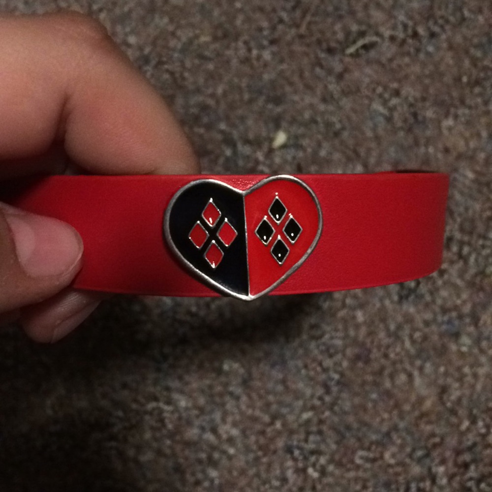 Harley Quinn Choker